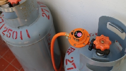 瓦斯桶爆炸其實很難，但外洩該怎麼辦？消防員教你4個正確處置辦法