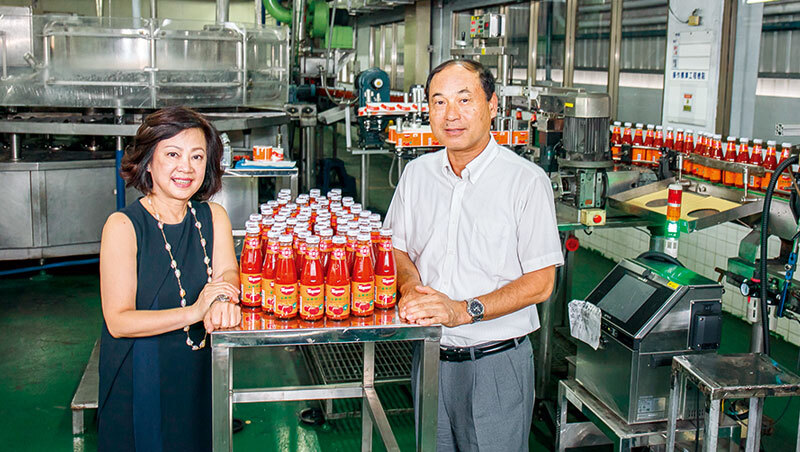 在台灣賣了50年，番茄醬龍頭可果美的掙扎：消費者口味變了，該堅持原味還是要調整？