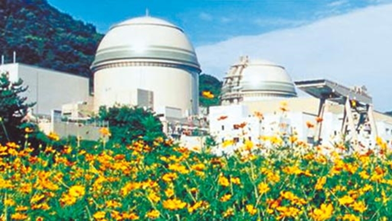 重啟核電 日本能 台灣也能