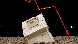 從「40年房貸」出爐，看台灣的高房價危機：5年後，房市泡沫恐瀕臨破裂！