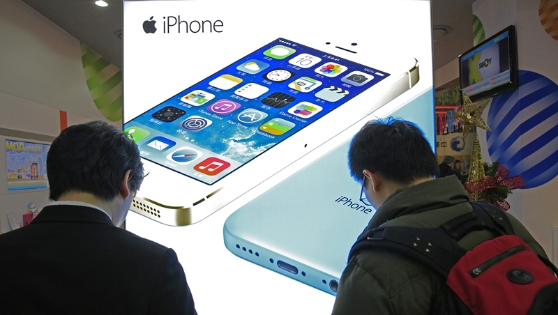 蘋果新機快上市...兩個案例，看台灣人為何不支持「台灣製造」的科技產品