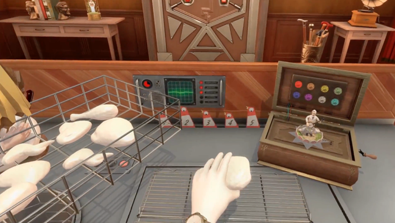 肯德基職訓新玩法「用VR來炸雞」，符合經濟效益嗎？