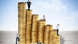 給今年沒賺到萬點行情的人》大戶公開2018年投資攻略：5類股、2外幣優先買