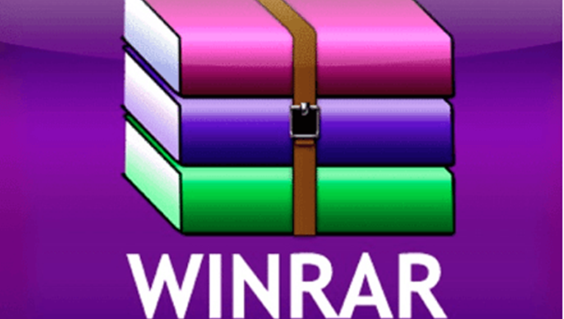 電腦史上最神秘事件》大家解壓縮常用的WinRAR...你從未付過錢，它到底怎麼活下來的？