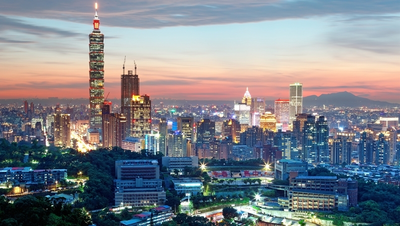 台灣科技業 競爭優勢漸流失