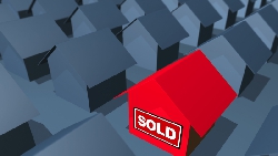 景氣「敗象已現」！大戶爆內幕：房地產出現大幅認賠殺出現象