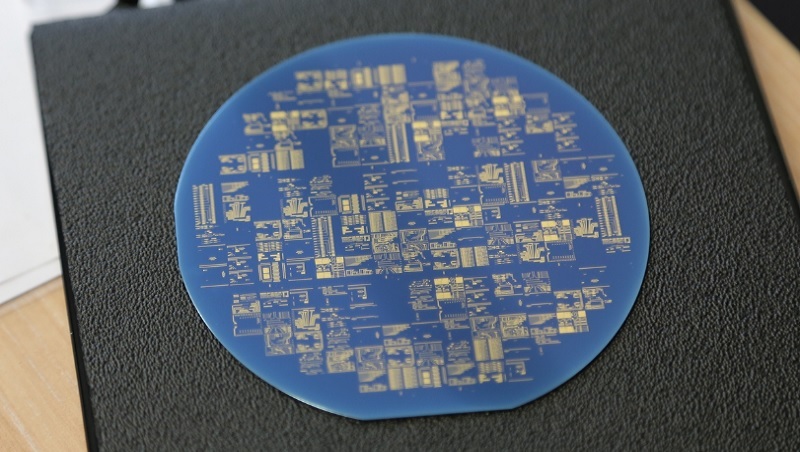 台積電盛世之後》「光子晶片」若成功，恐將撼動十兆全球半導體市場？