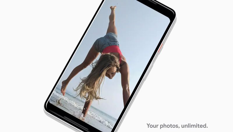 Pixel 2 拍照秒殺iPhone 8，最貴的產品卻不是它！Google新品發表會總整理