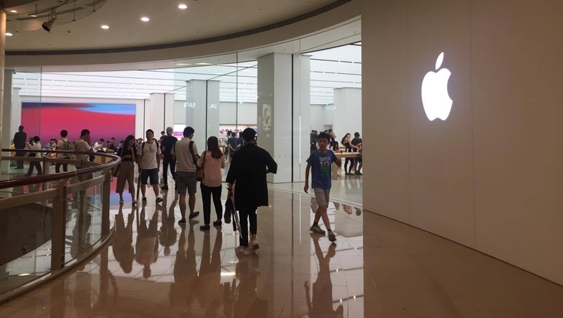 就是今天！蘋果官網、台灣之星同步開放iPhone X預購