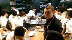 江振誠歸還米其林返台的啟示：下一家台積電、大立光甭期待了，台灣該做的是培養下一個「江振誠」