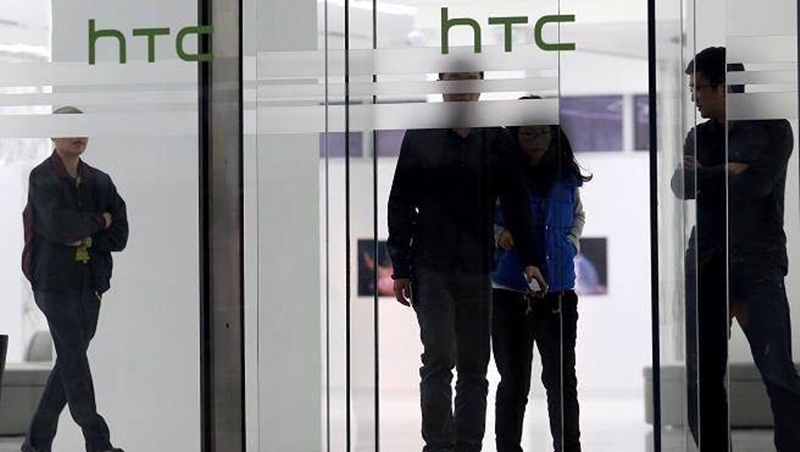 超霸氣！HTC員工轉職Google聘書曝光 年薪直逼…