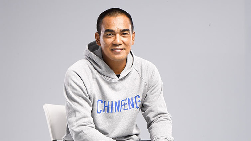 沒有棒球,我不是流氓就是黑手!陳金鋒:小學四年級就沒讀書,失敗了,我連字都不會寫,還能幹嘛?