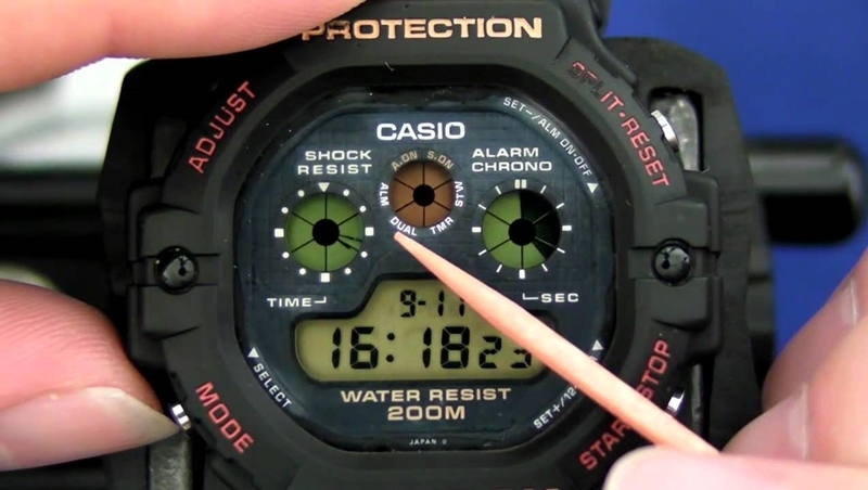 不被智慧型手錶威脅，銷量突破1億支！日本G-SHOCK手錶，靠「摔不壞」屹立不搖34年