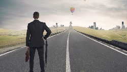 想轉職，又怕找不到工作？大戶：2018年從5件事做起，這輩子不用再為錢工作