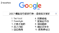 2017台灣10大網路流行語！「黑人問號」、「嚇到吃手手」的英文怎麼說？最道地的英語解析