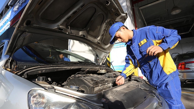 新物種企業》車享網