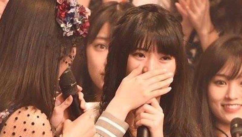 從不懂日文、才藝平平，到AKB48史上首位登上「一軍」的外國人！台灣女孩馬嘉伶的勵志故事
