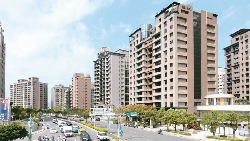 新北房價倒掛 加速蔓延