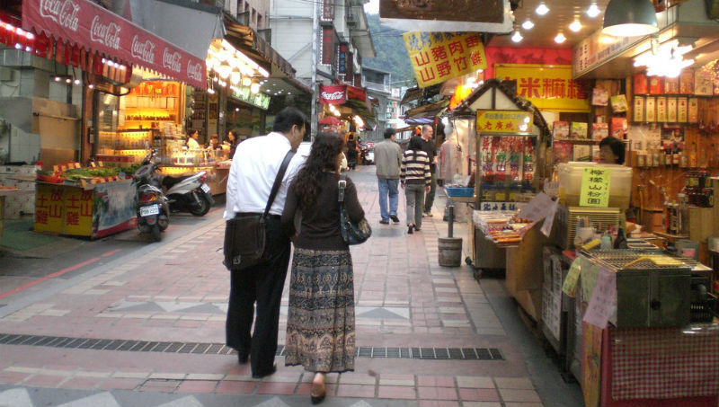 台灣男人超媽寶，傳遍日本....日本10年特派記者：日本人看不慣台灣人的5個地方
