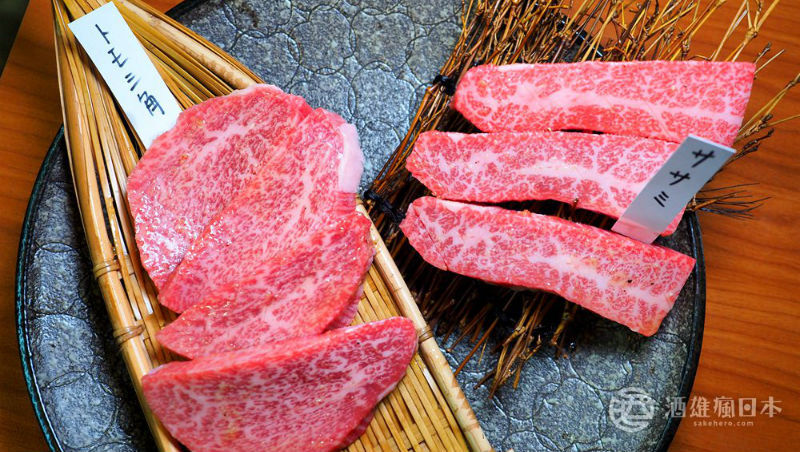 睽違14年，日本和牛解禁登台》旅日達人推薦：台灣4間「純正日本和牛餐廳」