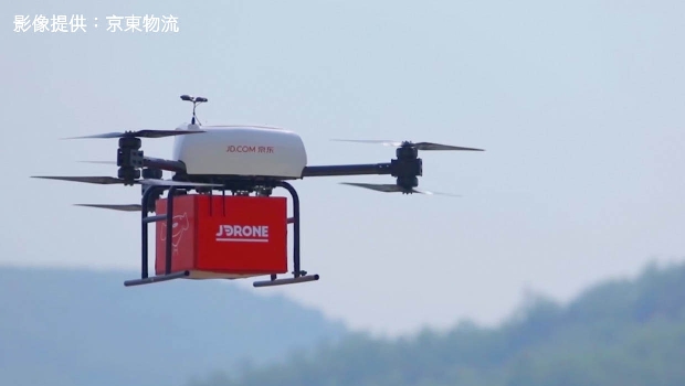 新物種企業》連馬雲都錯看的對手！新物流之王「京東物流」