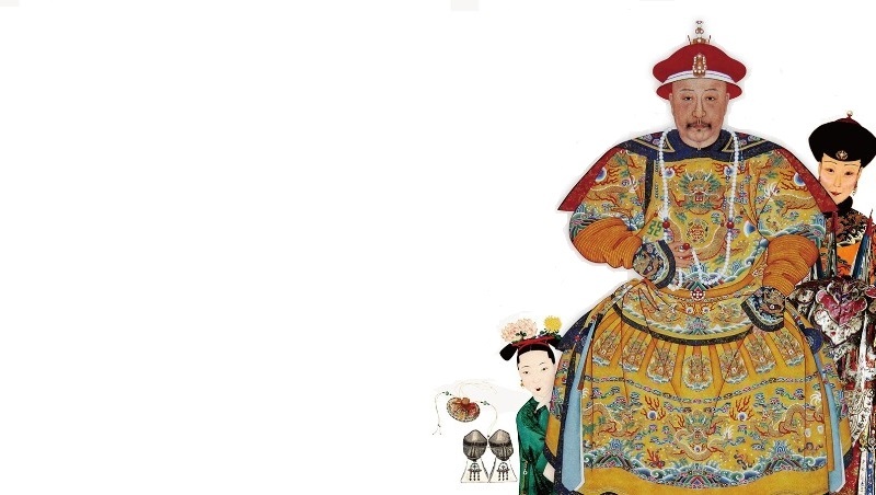 火鍋是奢侈品！滿州貴族過年最愛...清史專家揭露：大清帝王上的餐桌
