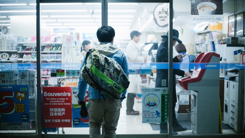 覺得日本很排外？一個獵頭在東京觀察：從便利商店，發現他們如何面對人才流失問題
