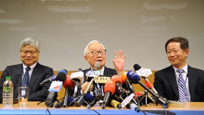 華人世界最年長！台企老闆均齡62歲 恐爆發接班危機