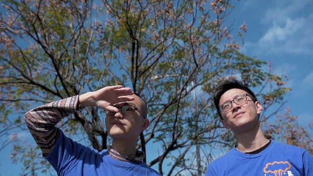 玩轉學校，用遊戲翻轉人生標準答案