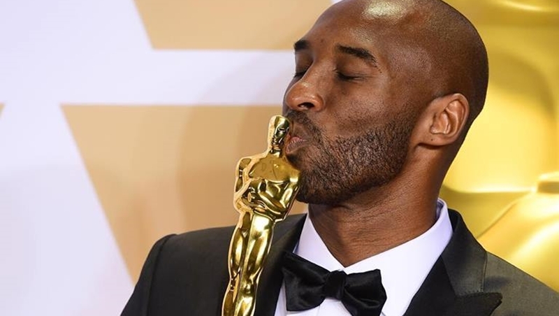 Kobe拿下奧斯卡教我們的事：從NBA球員到製作動畫，培養「多職人生」的成功之路