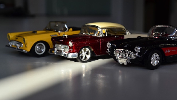 用賣的不如用租的 中古車商加入共享經熱潮 商周管理學 商周