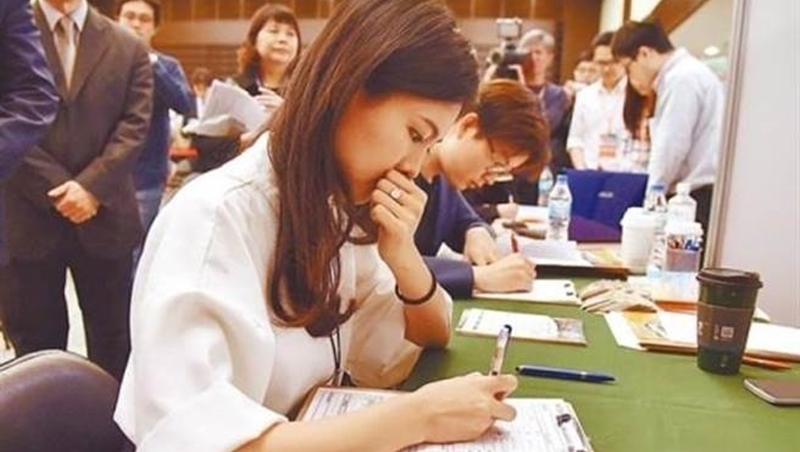 7成網友認同大陸惠台31項 學者警示：台灣已被摸透！