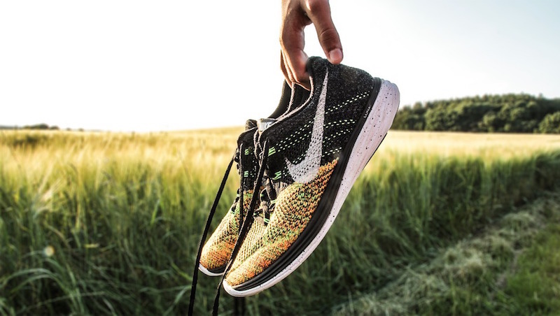 專注目標消費者的需求 老品牌就不怕新秀衝擊