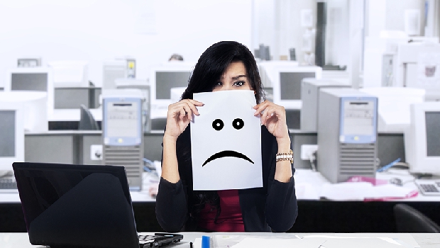 当上主管,也只去得起「百元理发」.在台湾,就算