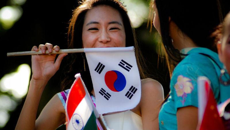 為何寧可去日本工作？一個南韓人的告白：即使在南韓倖存下來，我也不快樂...