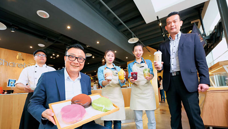 全球展店500家！歇腳亭攻海外，吸引汶萊王子、印尼大廠投資的3個心法