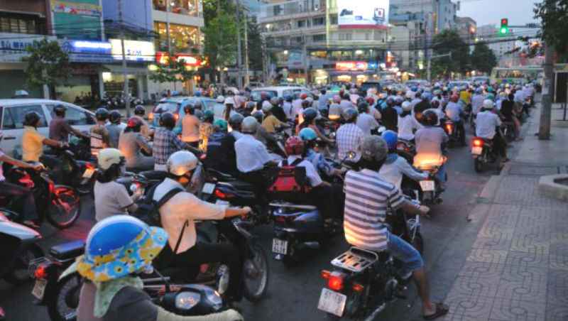 寶成越南廠罷工案後》為什麼越南一天到晚罷工？揭開台越勞資關係的秘辛
