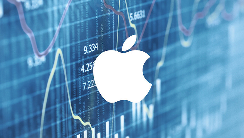 蘋果股價「雪崩式」下跌，市值5天蒸發2兆！華爾街全面恐慌，沒了iPhone台灣怎麼辦