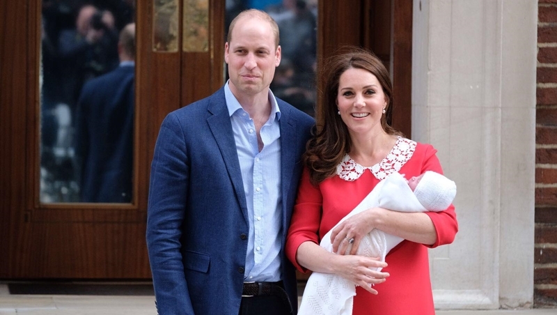 查爾斯王子接班、凱特王妃生第三胎...Succeed不只是「成功」，從英國皇室新聞學多益常考單字