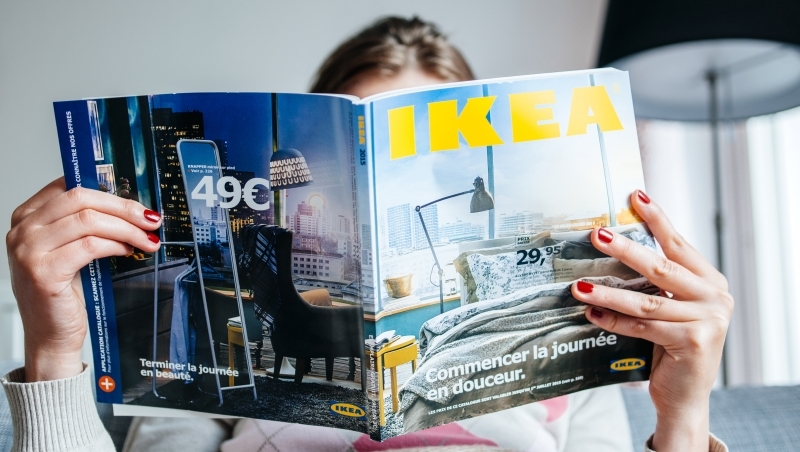 為什麼IKEA很少「大折扣」？平價商品能稱霸市場的關鍵原因