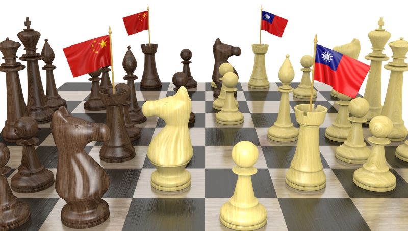 台灣世界競爭力排行，2009年以來最差！想要變好，該關心的真的不是「被中國超越」