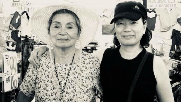 經歷父親過世,才發現對生命的無知》回鄉照顧失智母親,龍應台:人生裡有些事,就是不能蹉跎-精選書摘|商周