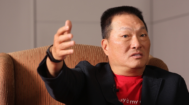 王令麟要靠「內容電商」捲土重來，憑什麼？