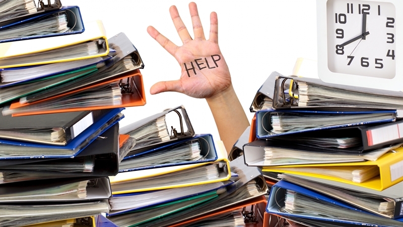 「你比較會，你去處理」這句話從小聽到大！一個斜槓媽媽：能者多勞根本是處罰