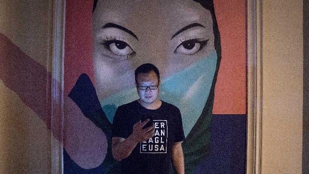 數位黑幫來了－你的帳號，他的領土