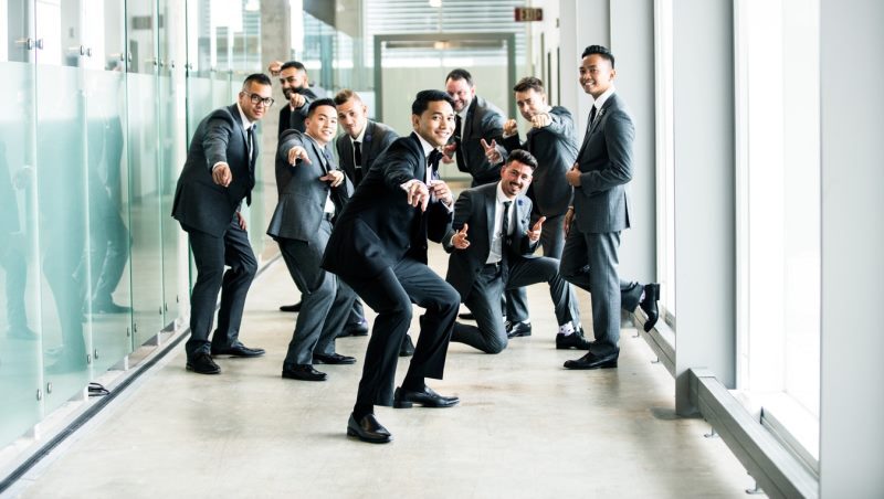 激勵課程真能讓公司迸出亮眼業績？年薪千萬的職場講師：A咖是不用激勵的