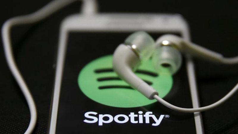 Spotify直接跟歌手要授權，不怕惹怒唱片公司？專家：想複製Netflix的成功，就必須這麼做