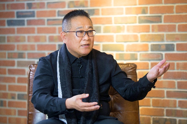 自找麻煩的大王