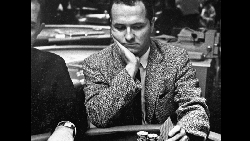 從賭桌上21點，連贏到華爾街大盤！賭神變股神，天才數學家從賭場學會的投資硬道理