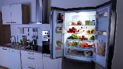 別讓錢爛在冰箱中！減少伙食費不用靠少吃，日本人氣理財顧問的「整理」生錢術